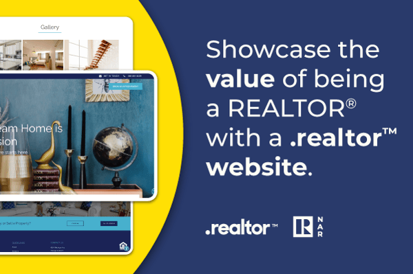 Showcase the value of being a REALTOR® image