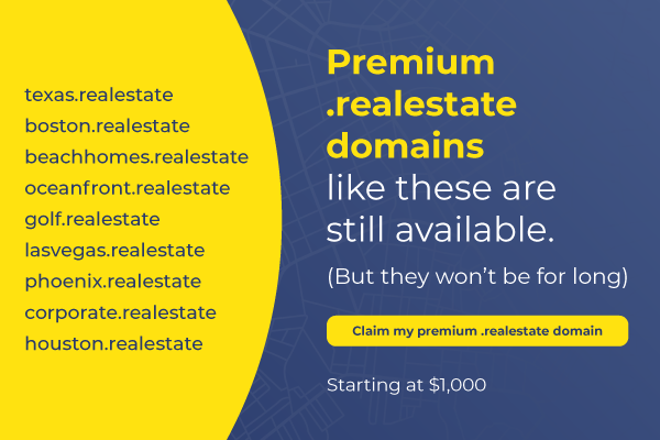 Premium Domains Mean Premium Exposure